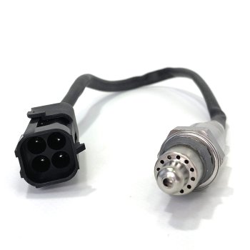 Датчик кислорода (лямбда-зонд) Cartronic CRTR0134899 Ref.0258030064/212303850010500 провод NCV альтернативное исполнение