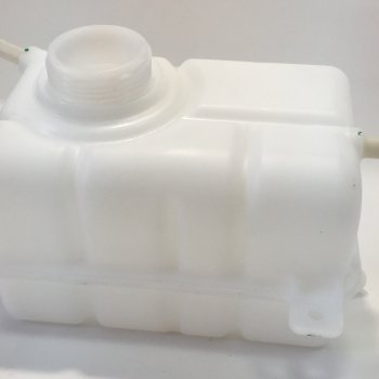 Бачок расширительный Cartronic CRTR0135184 Ref.96930818/ 96815542/ 96442441