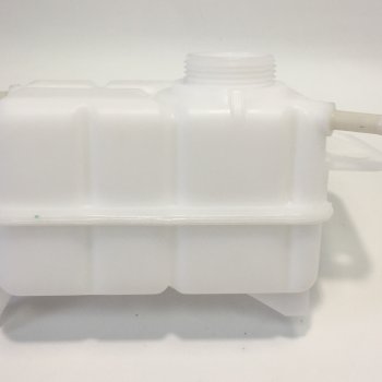 Бачок расширительный Cartronic CRTR0135184 Ref.96930818/ 96815542/ 96442441