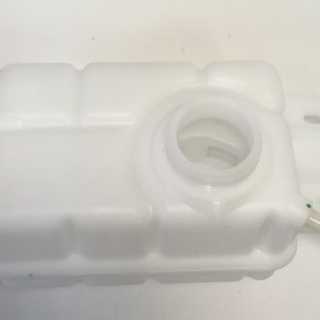 Бачок расширительный Cartronic CRTR0135184 Ref.96930818/ 96815542/ 96442441
