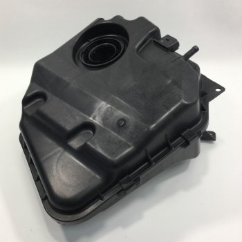 Бачок расширительный Cartronic CRTR0135187 Ref.7L0121407F/ 7L0121407C/ 7L0121407E
