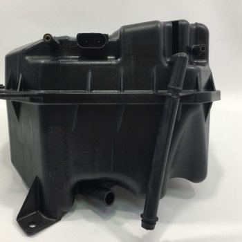 Бачок расширительный Cartronic CRTR0135187 Ref.7L0121407F/ 7L0121407C/ 7L0121407E