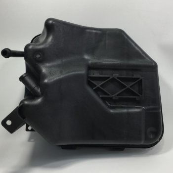 Бачок расширительный Cartronic CRTR0135187 Ref.7L0121407F/ 7L0121407C/ 7L0121407E