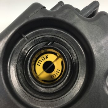 Бачок расширительный Cartronic CRTR0135187 Ref.7L0121407F/ 7L0121407C/ 7L0121407E