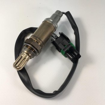 Датчик кислорода (лямбда-зонд) Cartronic CRTR0077118 Ref.0258005247
