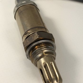 Датчик кислорода (лямбда-зонд) Cartronic CRTR0077118 Ref.0258005247