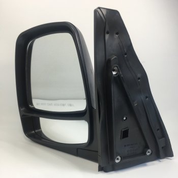 Зеркало з/вида Cartronic CRTR0132748 левое Ref.876104E000