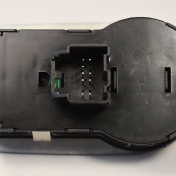 Модуль-переключатель светотехникой Cartronic CRTR0132754 Ref.13310331