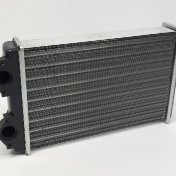 Радиатор печки Cartronic CRTR0132776 Аналог 3111-8101060/ 3111-00-8101060-014