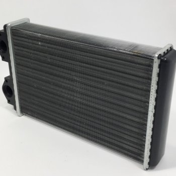 Радиатор печки Cartronic CRTR0132776 Аналог 3111-8101060/ 3111-00-8101060-014