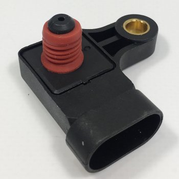 Датчик давления Cartronic CRTR0132779 Ref.96482570