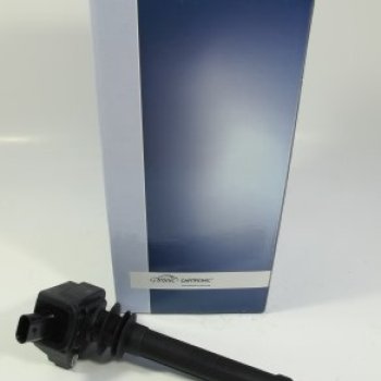 Катушка зажигания Cartronic CRTR0077001 Ref.0221504027/ 40904.3705000/ 3163-00-3705013