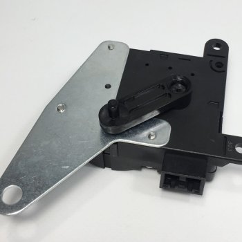 Моторедуктор заслонки отопителя Cartronic CRTR0134678 Ref.971592D000
