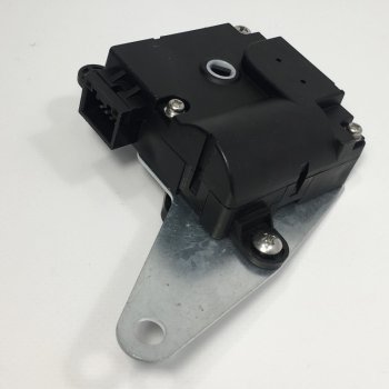 Моторедуктор заслонки отопителя Cartronic CRTR0134678 Ref.971592D000