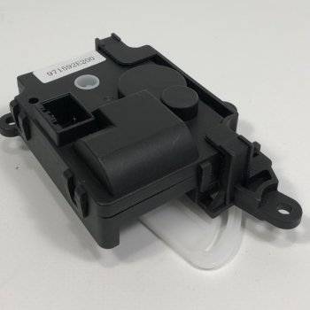 Моторедуктор заслонки отопителя Cartronic CRTR0134689 Ref.971592E200