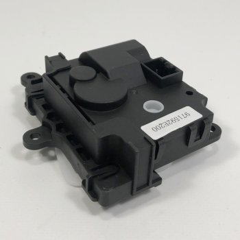Моторедуктор заслонки отопителя Cartronic CRTR0134689 Ref.971592E200