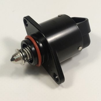 Регулятор холостого хода Cartronic CRTR0134762 РХХ-21203/21203-1148300/ 23.1148300/ Металл. конус