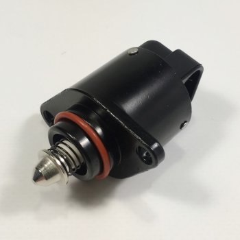 Регулятор холостого хода Cartronic CRTR0134762 РХХ-21203/21203-1148300/ 23.1148300/ Металл. конус