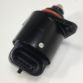 Регулятор холостого хода Cartronic CRTR0134762 РХХ-21203/21203-1148300/ 23.1148300/ Металл. конус