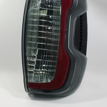 Фонарь задний Cartronic CRTR0134776 Ref.21230371601020 правый