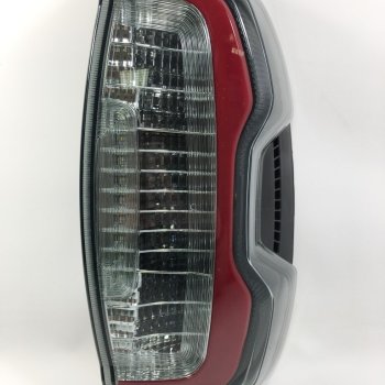 Фонарь задний Cartronic CRTR0134776 Ref.21230371601020 правый