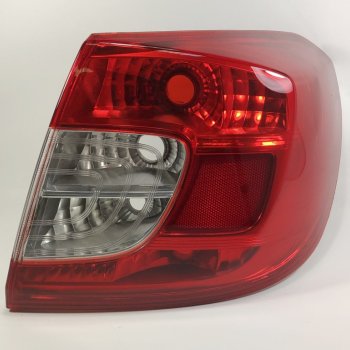 Фонарь задний Cartronic CRTR0134780 Ref.265505PA0B правая