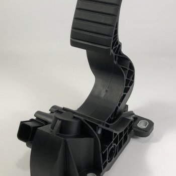 Педаль акселератора Cartronic CRTR0134883 Ref.84412478
