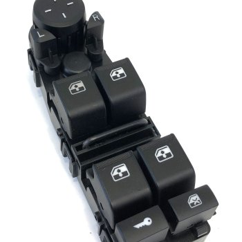 Модуль двери водителя Cartronic CRTR0133411 Ref.2170-3763080/ 21700376308000/ 21700-3763080-00