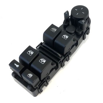 Модуль двери водителя Cartronic CRTR0133411 Ref.2170-3763080/ 21700376308000/ 21700-3763080-00