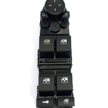 Модуль двери водителя Cartronic CRTR0133411 Ref.2170-3763080/ 21700376308000/ 21700-3763080-00