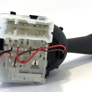 Переключатель подрулевой (света) Cartronic CRTR0133414 Ref.8460016656