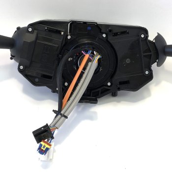 Переключатель подрулевой в сборе (к-т поставки) Cartronic CRTR0133417 Ref.8450044303