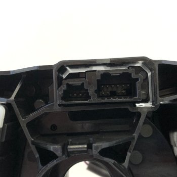 Переключатель подрулевой в сборе (к-т поставки) Cartronic CRTR0133417 Ref.8450044303