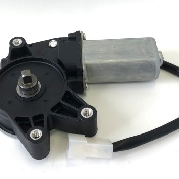 Моторедуктор стеклоподъемника левый Cartronic CRTR0133525 2110-3730611 альтернативное исполнение