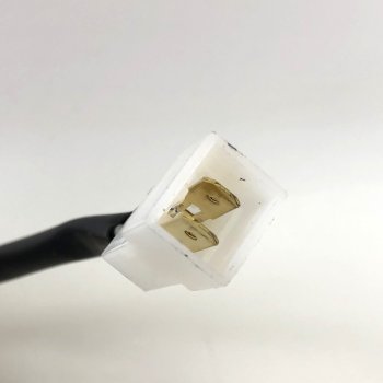 Моторедуктор стеклоподъемника левый Cartronic CRTR0133525 2110-3730611 альтернативное исполнение