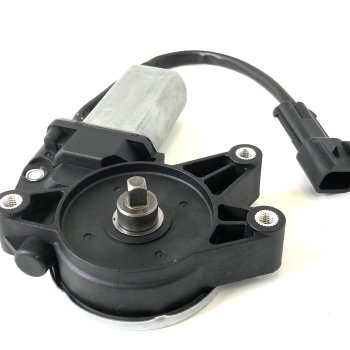 Моторедуктор стеклоподъемника левый Cartronic CRTR0133527 1118-6104009 Ref. альтернативное исполнение