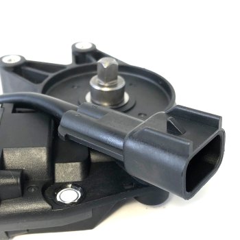 Моторедуктор стеклоподъемника левый Cartronic CRTR0133527 1118-6104009 Ref. альтернативное исполнение
