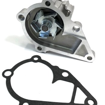 Водяной насос (помпа) Cartronic CRTR0133611 Ref.2510026902/ 2510026015