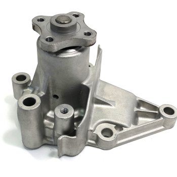 Водяной насос (помпа) Cartronic CRTR0133611 Ref.2510026902/ 2510026015