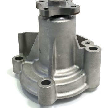 Водяной насос (помпа) Cartronic CRTR0133611 Ref.2510026902/ 2510026015