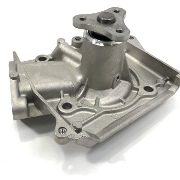 Водяной насос (помпа) Cartronic CRTR0133612 Ref.0K93015010A/ 251002X100