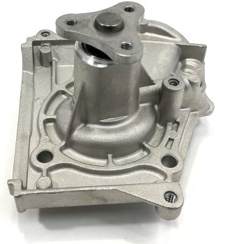 Водяной насос (помпа) Cartronic CRTR0133612 Ref.0K93015010A/ 251002X100