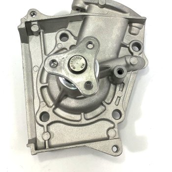 Водяной насос (помпа) Cartronic CRTR0133612 Ref.0K93015010A/ 251002X100