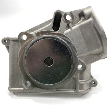 Водяной насос (помпа) Cartronic CRTR0133612 Ref.0K93015010A/ 251002X100