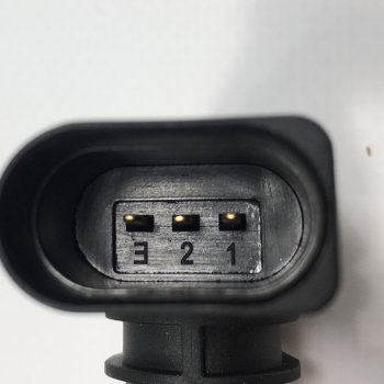 Датчик положения Cartronic CRTR0132809 Ref.06E905163