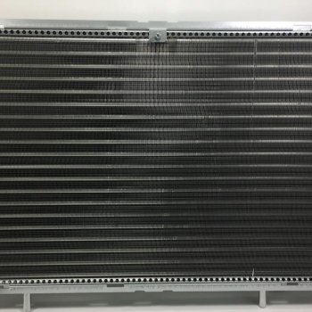 Радиатор охлаждения Cartronic а/м ПАО «ГАЗ» 3302 Бизнес, CRTR0132965 3х рядн. Аналог 33027-1301010-10/ 33027130101010