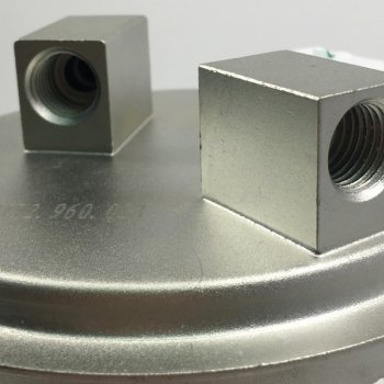 Модуль погружного электробензонасоса Cartronic CRTR0069759 Ref.9П2.960.023/ 7Д5 883017/ 3302-1139000-561