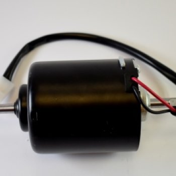 Электродвигатель вентилятора отопителя Cartronic CRTR0089934 Ref.511.3730