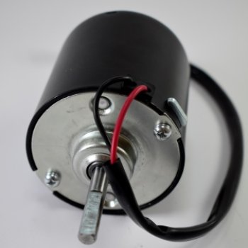 Электродвигатель вентилятора отопителя Cartronic CRTR0089934 Ref.511.3730