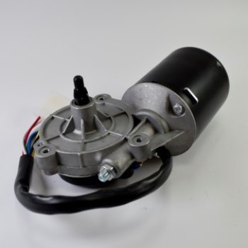 Моторедуктор стеклоочистителя Cartronic CRTR0089940 Ref.171.3730